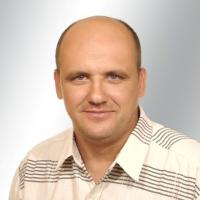 Председатель Думы Шаманского муниципального образования Романов